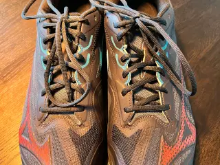 Næsten nye Mizuno Wave Exceed Light 2 Padel (45)