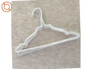 Bøjler (str. 33 cm)