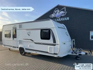 2020 - Fendt Opal 560 SRF Kampagne ALDE