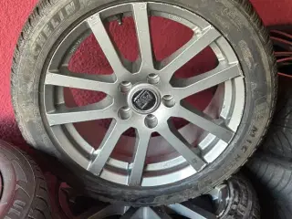 MSW 22 8x17 5x114.3 ET:45