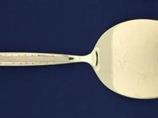 Capri Kagespade, 17 cm.