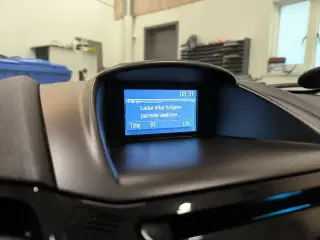 Ford Fiesta 1,0 SCTi 125 Titanium