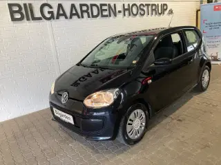 VW Up! 1,0 60 Move Up!