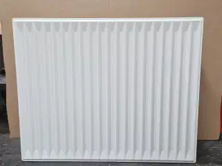 Radiator rio dobbelt