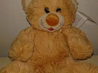 Bamser sælges 