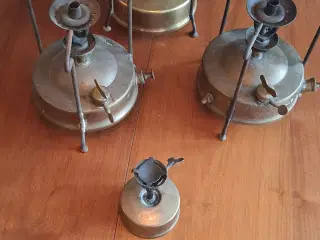 Primus messing 