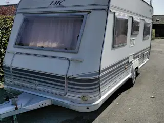 Campingvogn lmc 470