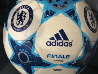 FODBOLD, ADIDAS CAPITANO, CHELSEA F. C.