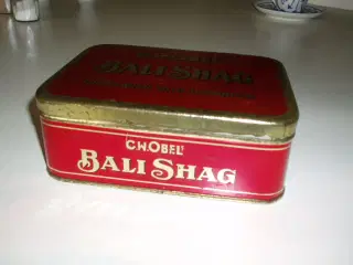 tobak kasse