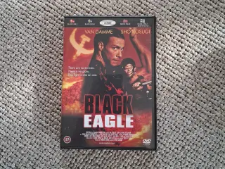 Black Eagle