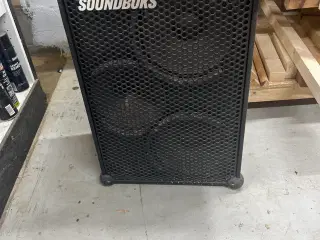 Soundboks 