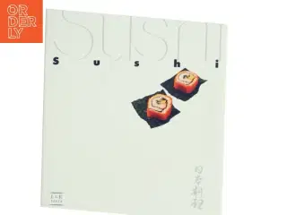 Sushi (Bog)