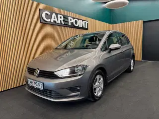 VW Golf Sportsvan 1,2 TSi 110 Trendline DSG BMT