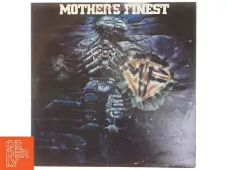 Mother&#39;s Finest LP
