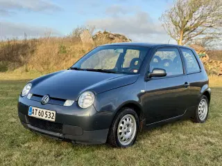 Vw lupo 3l 1.2 tdi 