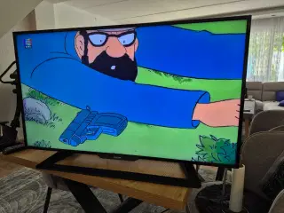 Philips tv 40 