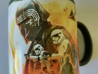 Star Wars krus 