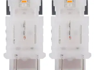 Osram LEDriving SL Gul P27/7W 12V - Sæt