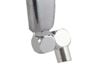 360 Graders Connector til Tornadogun