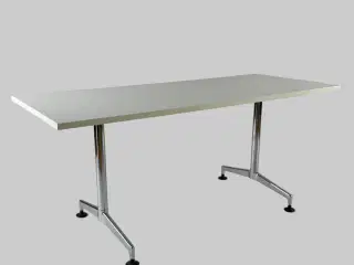 Kusch+Co Bord – Hvid 170x70x74cm