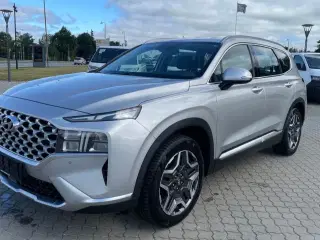 Hyundai Santa Fe 1,6 PHEV Advanced aut. 4WD 7prs