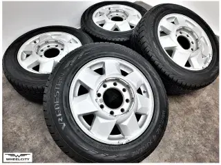 8x165,1 17" GM CADILLAC Limousine wheels