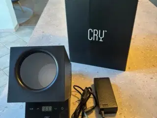 CRY Vinkøler.