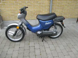 Honda Wallaro sælges