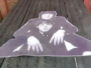 LennonMccartney plakat