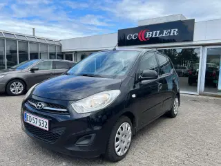 Hyundai i10 1,2 Comfort