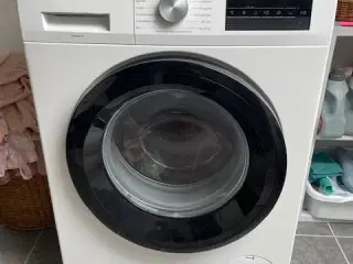 Vaskemaskine