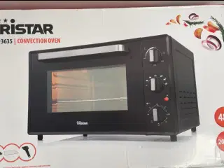 Tristar Bord ovn 2000 watt