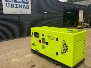 30kw generator