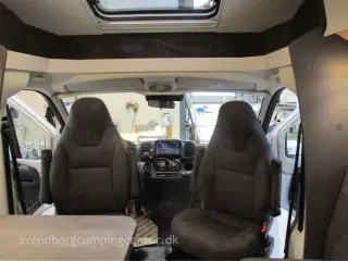 2024 - Hobby Optima De Luxe T 65 GE aut.   Bemærk: Spar kr.46.447