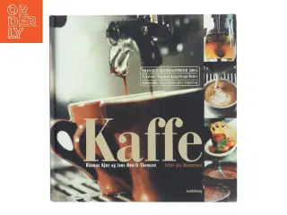 Kaffe (Bog)