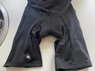 Giordana Tec Blend polstrede cykelshorts (herre)
