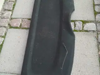 Hattehylde Peugeot 206