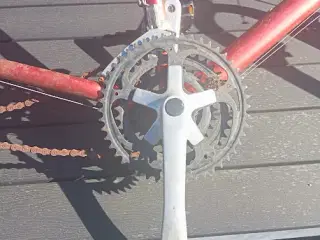 Nypris Cykel Stel til Drenge cykel