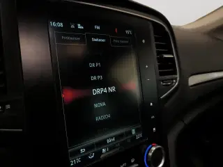 Renault Megane IV 1,2 TCe 130 Bose Edition EDC