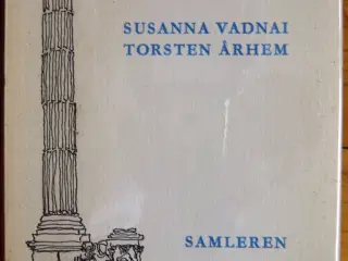 Sagnenes Rom af Susanna Vadnai (V32)