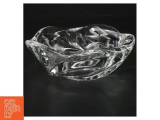 Glasskål (str. Ø. 14,5 cm)