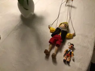 Pinnochio
