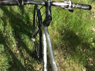 Herre Cykel Mærke Kildemoes før 175-185cm