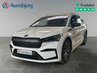 Skoda Enyaq 80 iV Sportline
