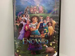 Disney Encanto DVD