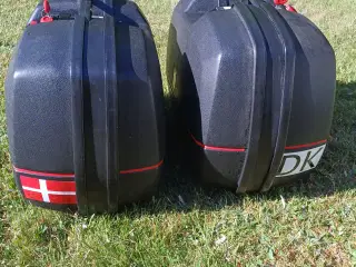 Givi sidetasker 45 liter