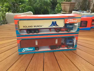 Tekno Roland Munch Esbjerg 