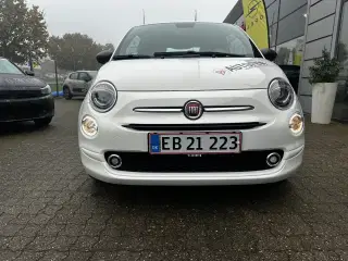 Fiat 500 1,0 Hybrid Vita Comfort