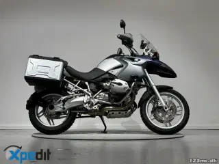 BMW R 1200 GS