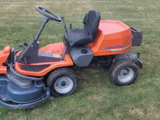 Husqvarna 18 hk